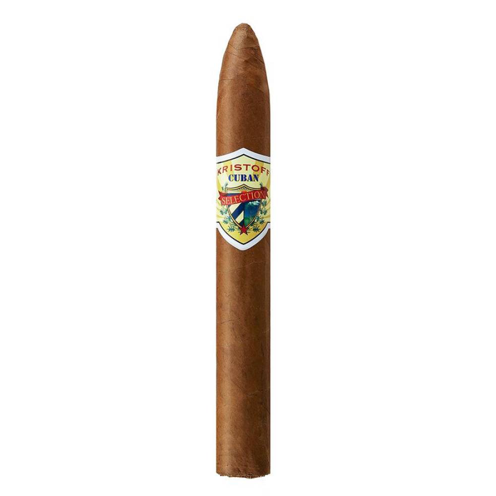 Kristoff Selection Cuban Torpedo (20)