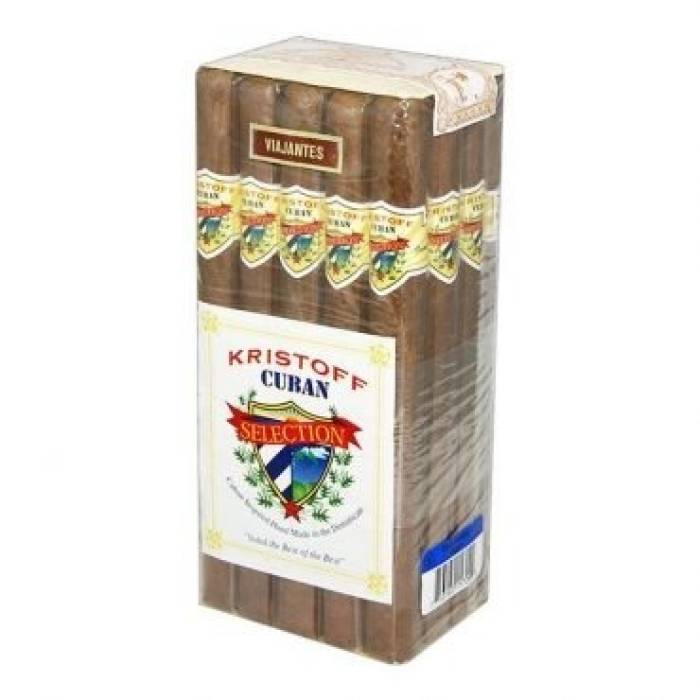 Kristoff Selection Cuban Viajantes (20)