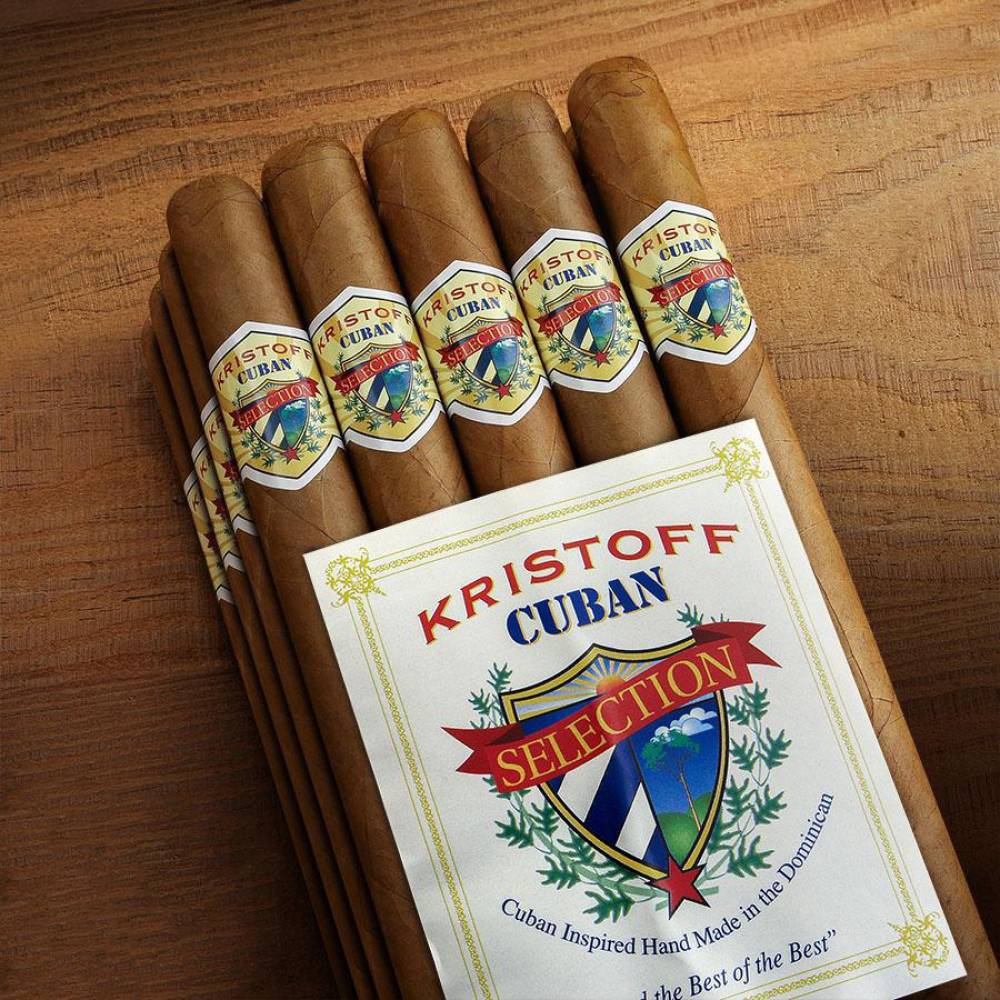 Kristoff Selection Cuban Viajantes (20)