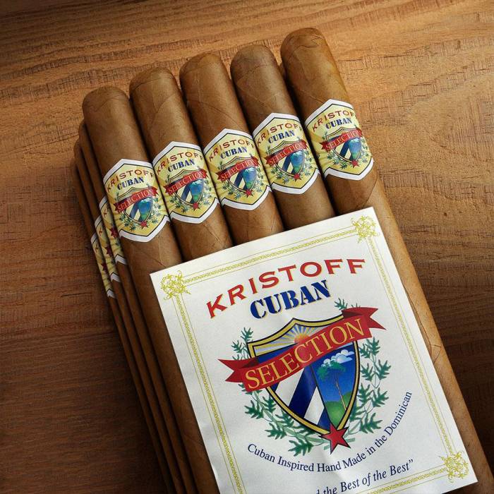 Kristoff Selection Cuban Viajantes (20)