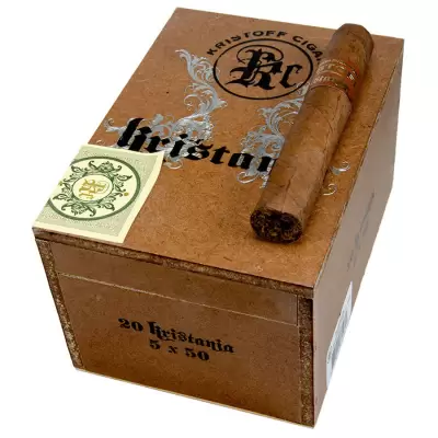 Kristoff Kristania Robusto (20)