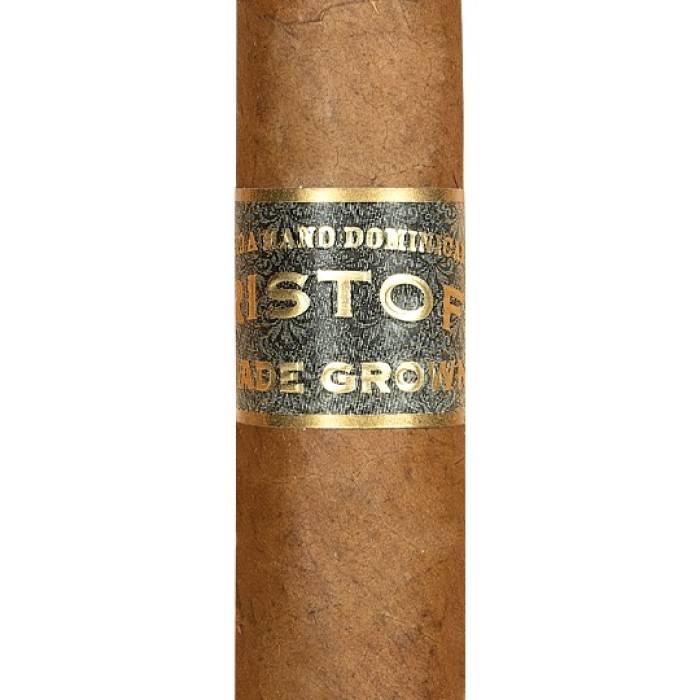 Kristoff Shade Grown Churchill (20)