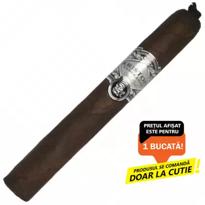 Kristoff 20 Vengeance Robusto (1)