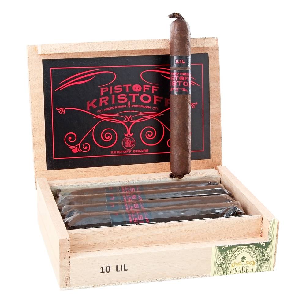Kristoff 10 Lil Pistoff (1)