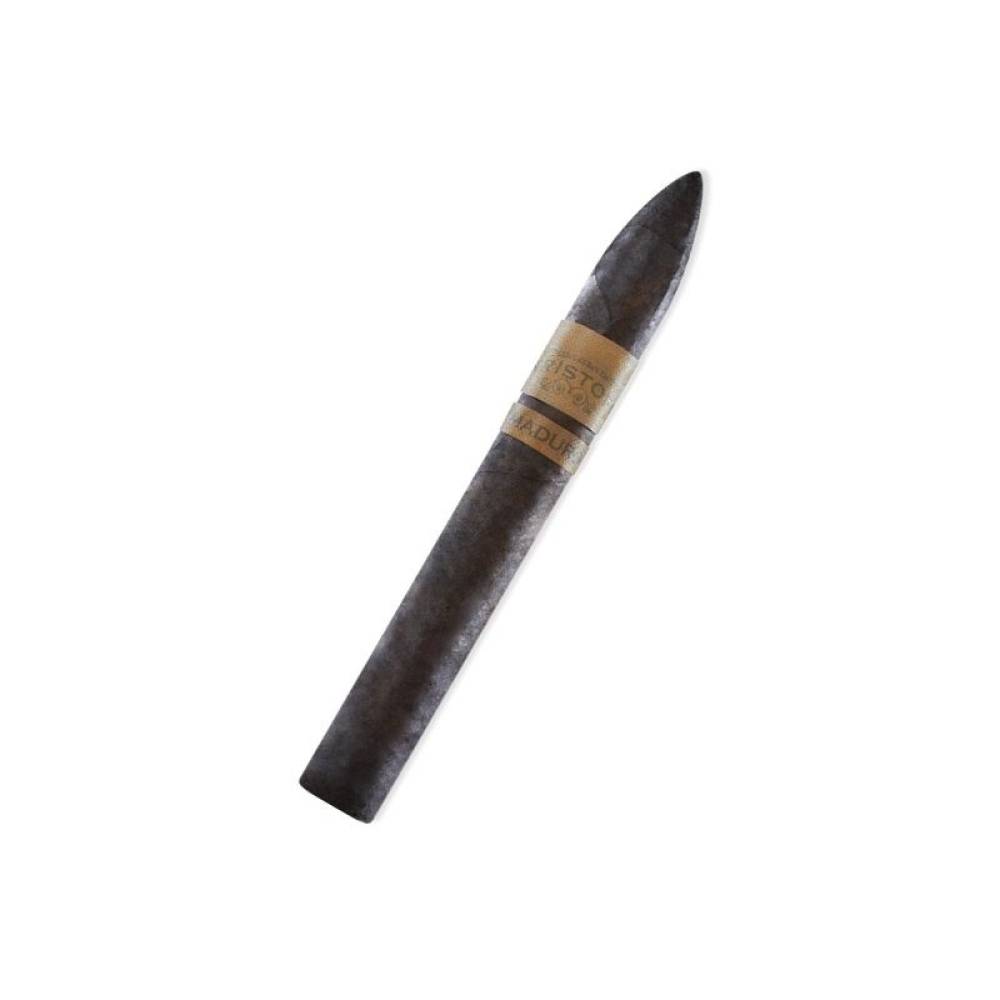Kristoff Original Maduro Torpedo (20)