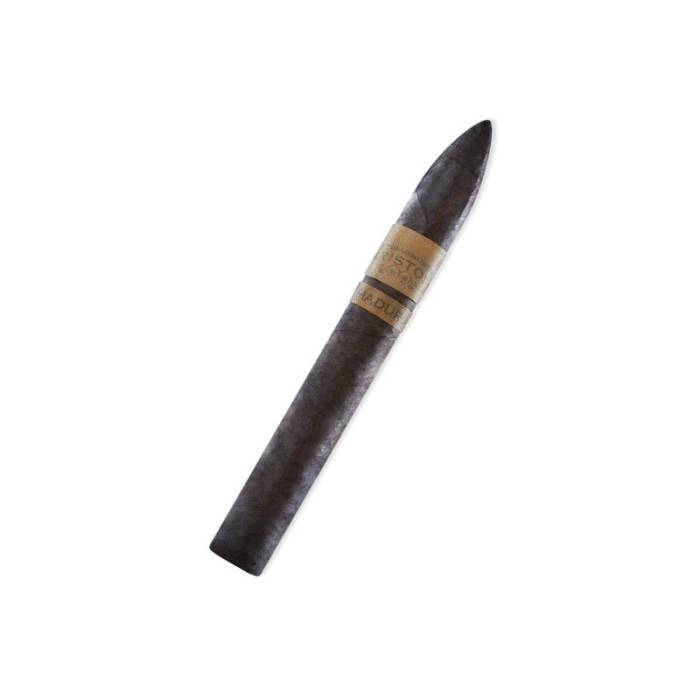 Kristoff Original Maduro Torpedo (20)