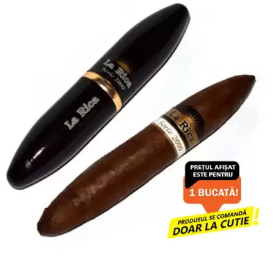 La Rica 10 Serie 2000 Habano Perfecto Tubos (1)