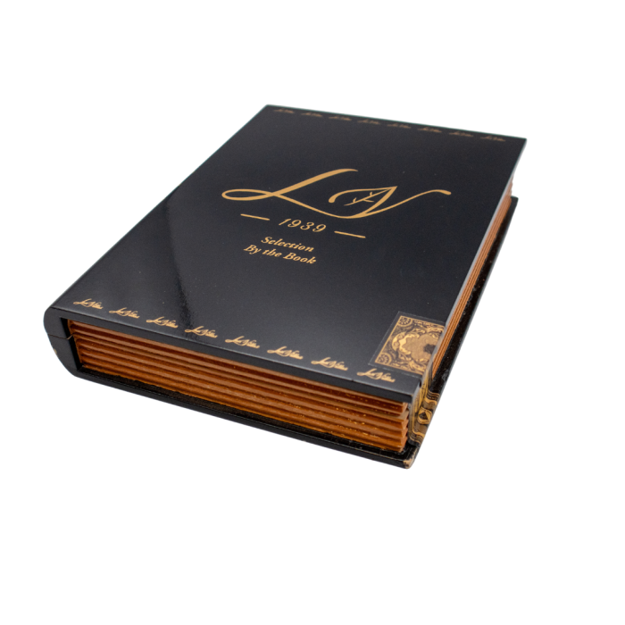 Las Villas 20 By The Book Toro (1)