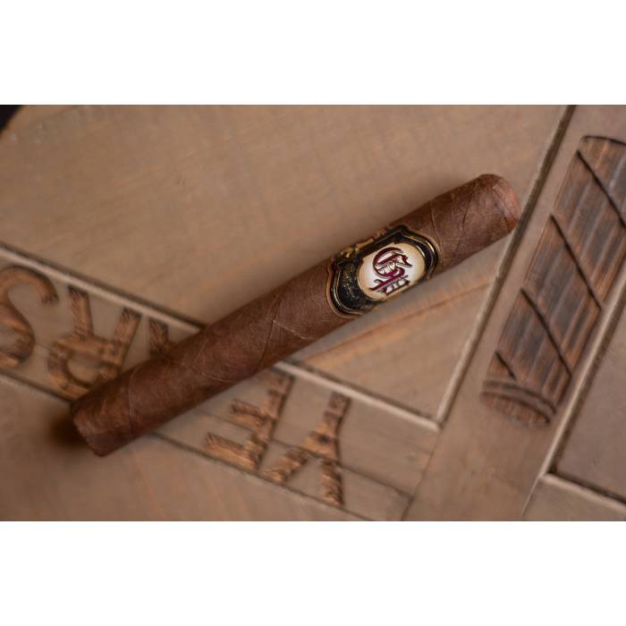 GP 20 Habano Toro (1)