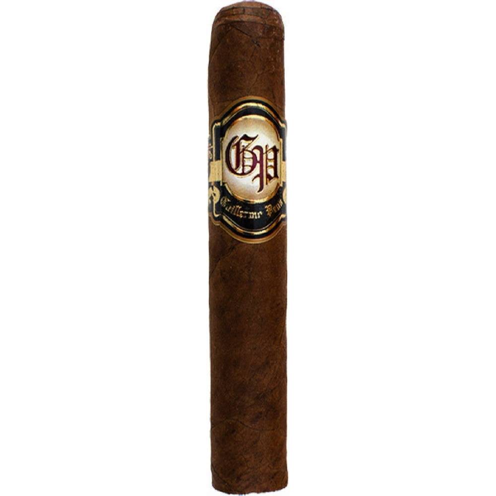 GP 20 Maduro Robusto (1)
