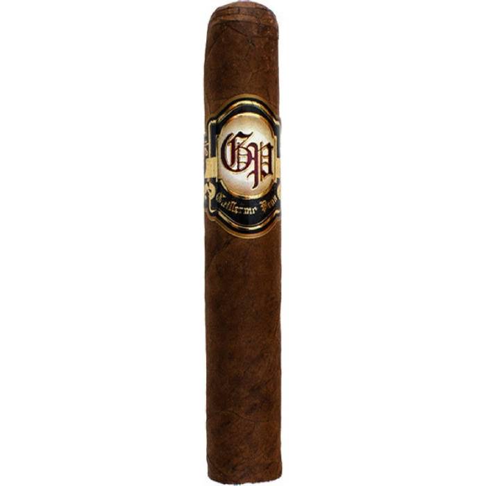 GP 20 Maduro Robusto (1)