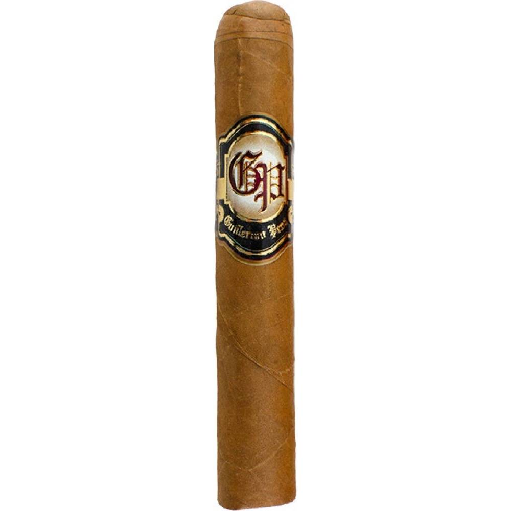 GP 20 Connecticut Robusto (1)