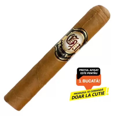 GP 20 Connecticut Robusto (1)