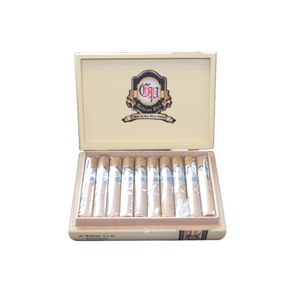 GP 20 Connecticut Robusto (1)