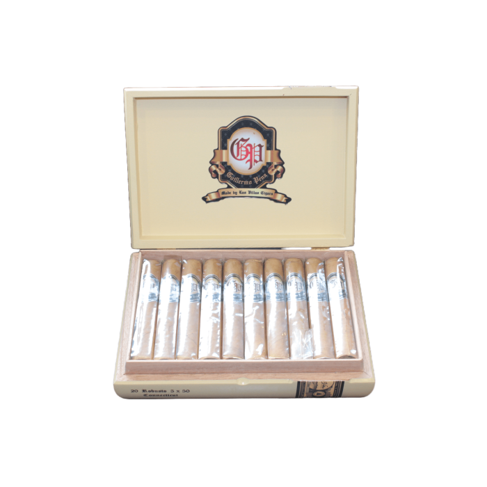 GP 20 Connecticut Robusto (1)