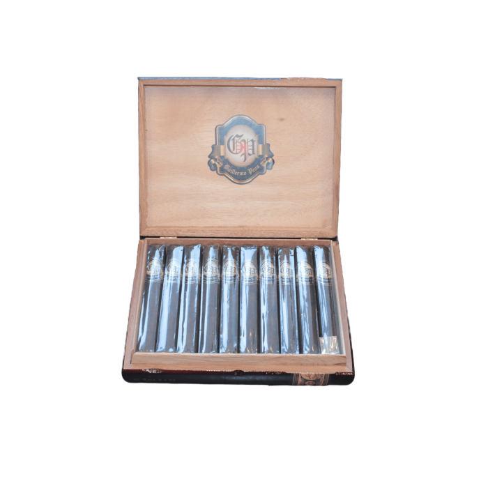 GP 20 Maduro Robusto (1)