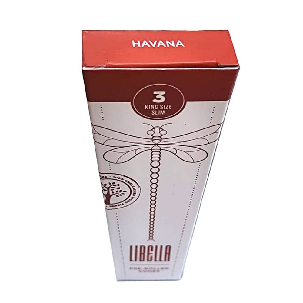 Conuri Havana Libella (3)