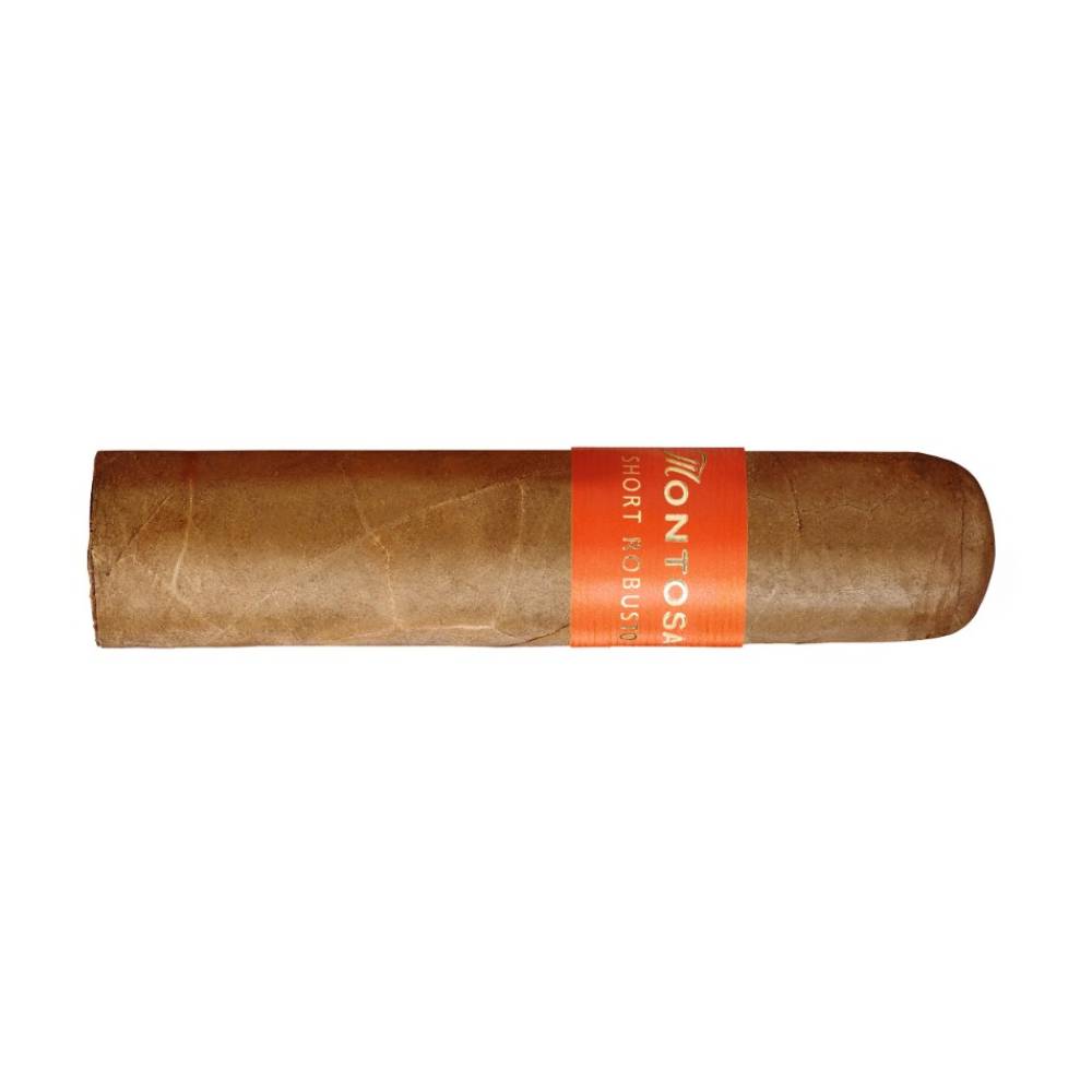 Montosa 20 Short Robusto (1)