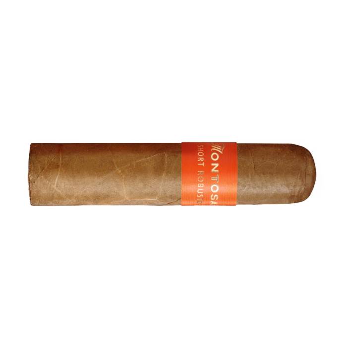 Montosa 20 Short Robusto (1)