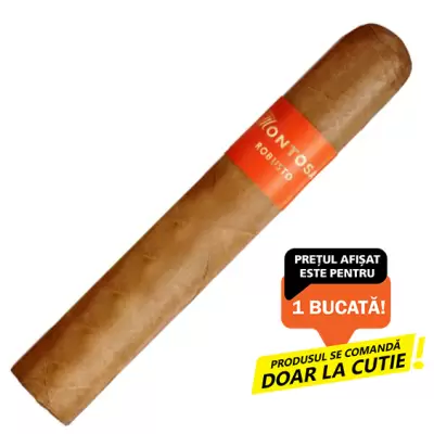 Montosa 20 Robusto (1)