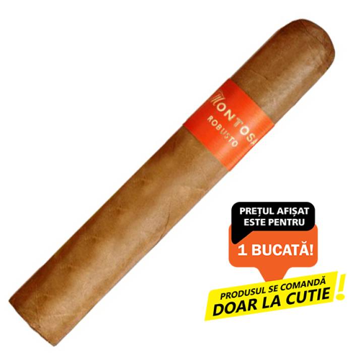 Montosa 20 Robusto (1)