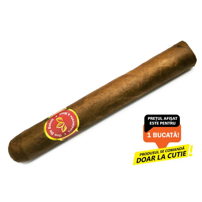 Oro De Esteli 10 Habano Robusto Grande (1)