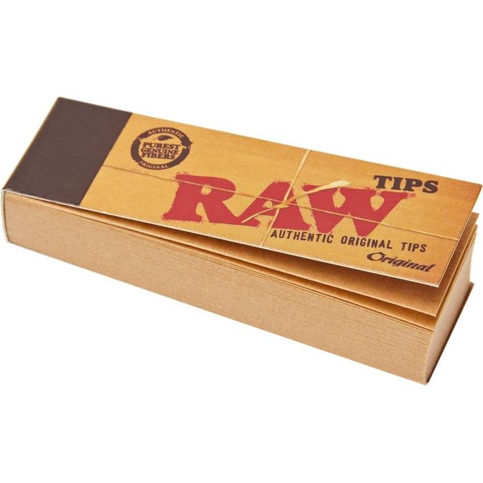 Filtre carton Original RAW