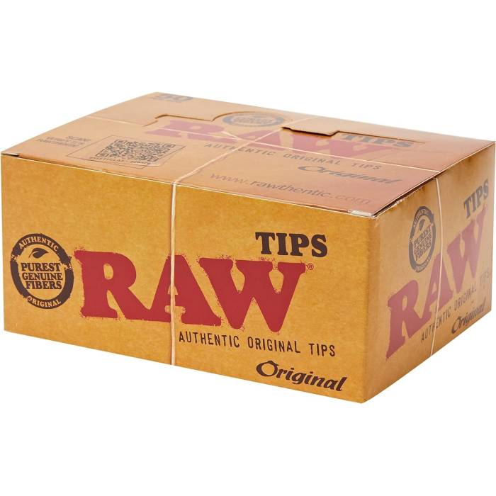 Filtre carton Original RAW