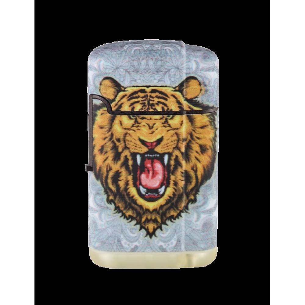 Bricheta Jet "Wild Animal" TOM