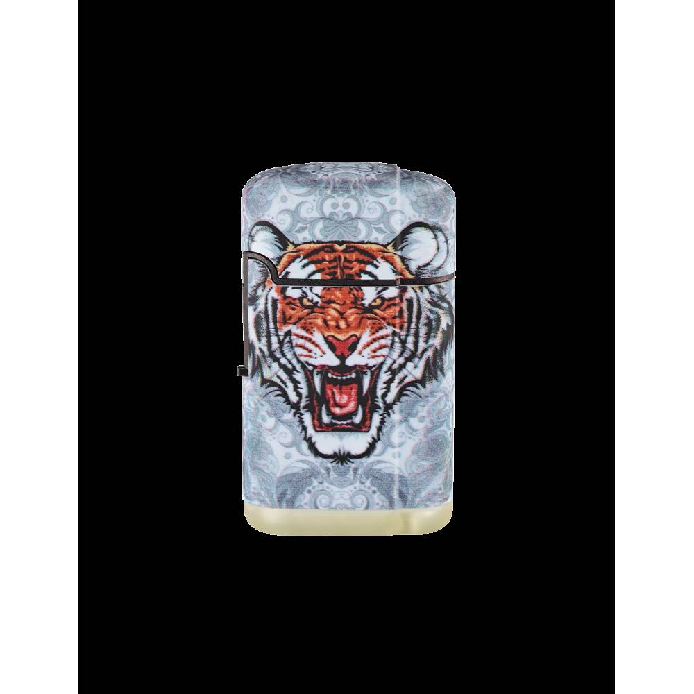 Bricheta Jet "Wild Animal" TOM