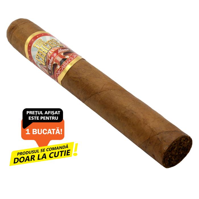 The Circus 25 Magician (Gran Toro) (1)