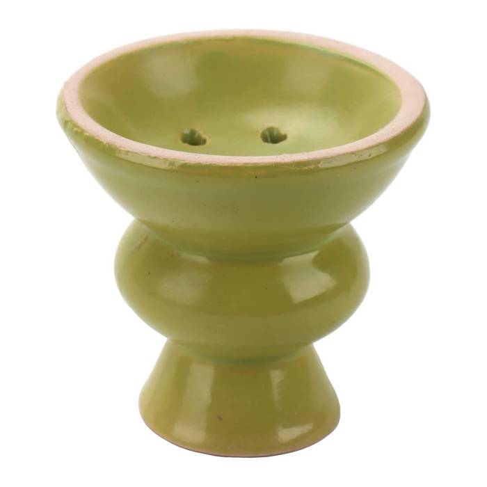 Creuzet ceramic narghilea B / Toro