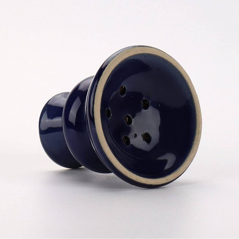 Creuzet ceramic narghilea B / Toro