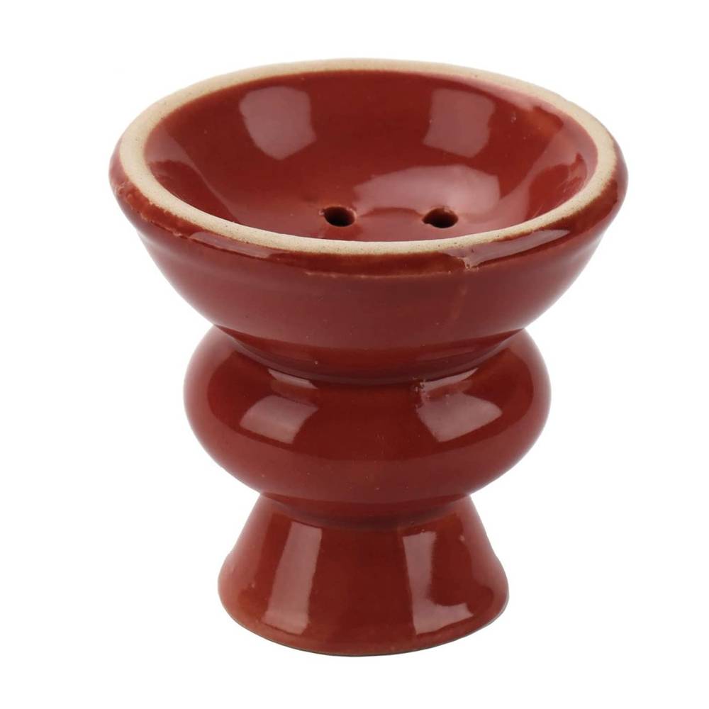 Creuzet ceramic narghilea B / Toro