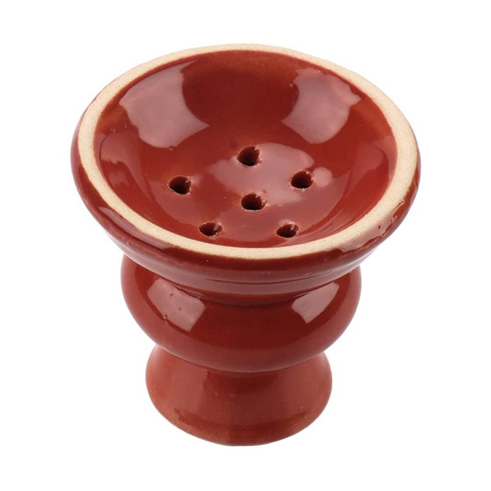 Creuzet ceramic narghilea B / Toro