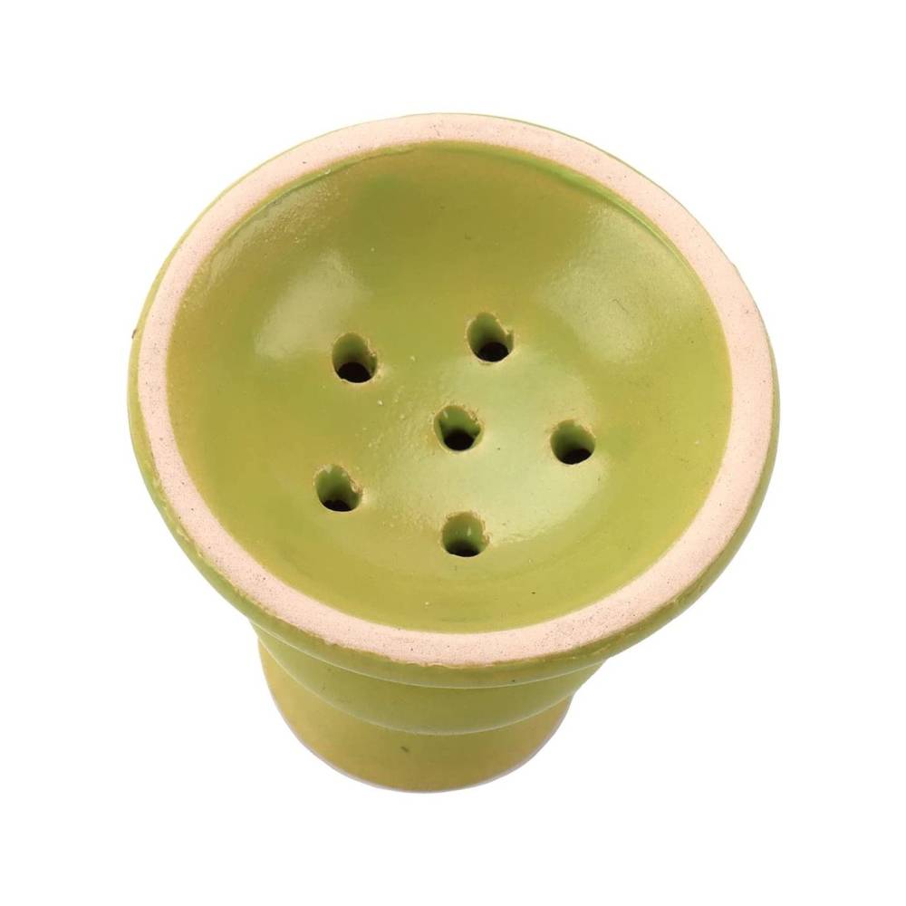 Creuzet ceramic narghilea B / Toro