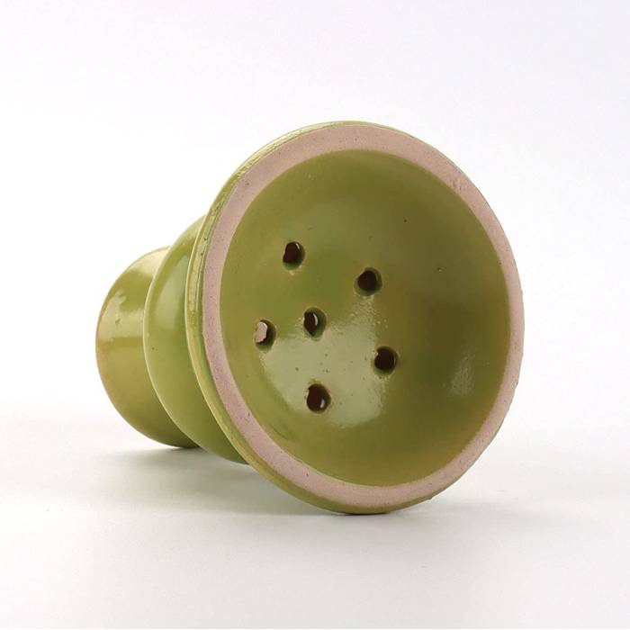 Creuzet ceramic narghilea B / Toro