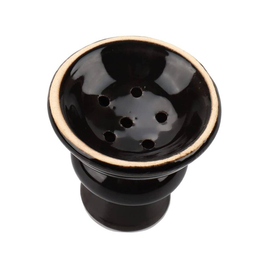 Creuzet ceramic narghilea A / Toro
