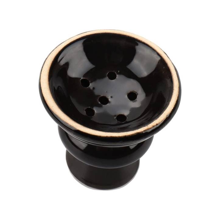 Creuzet ceramic narghilea A / Toro