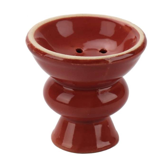 Creuzet ceramic narghilea A / Toro
