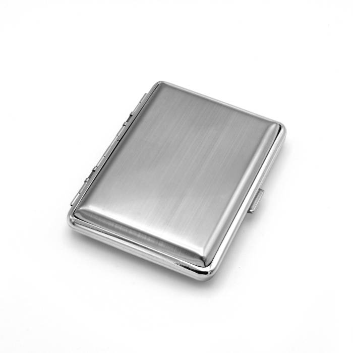 Tabachera Metal Small / Toro