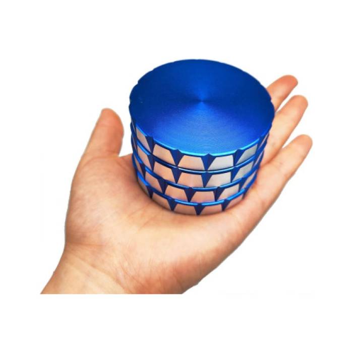 Grinder Alu Strong 63 / Toro