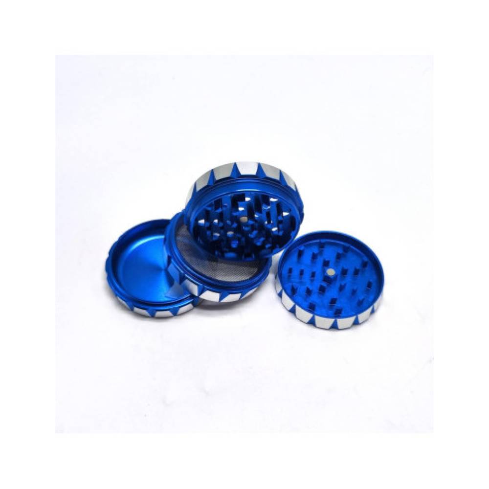 Grinder Alu Strong 63 / Toro