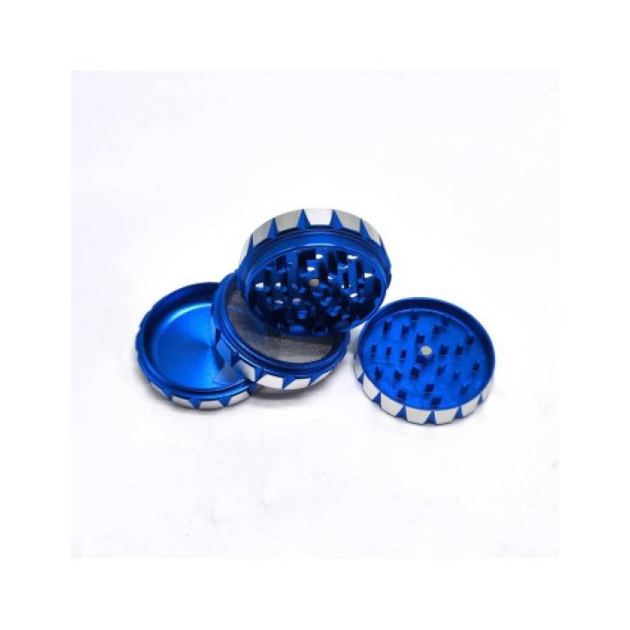 Grinder Alu Strong 63 / Toro