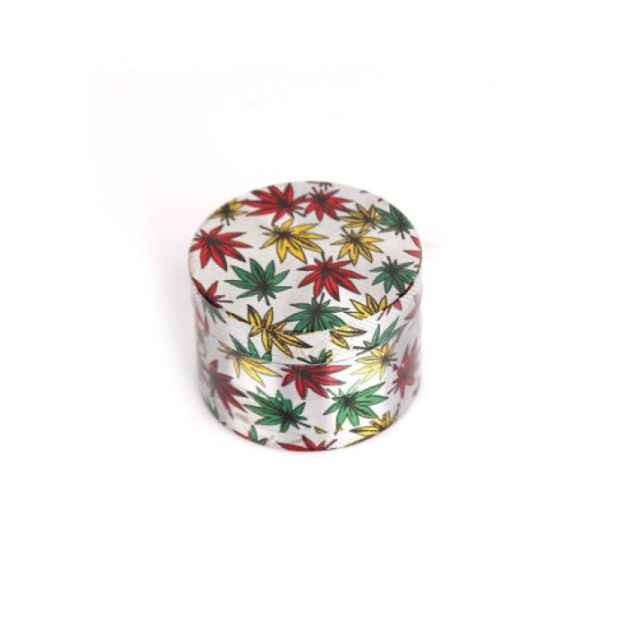 Grinder metal Leaf / Toro