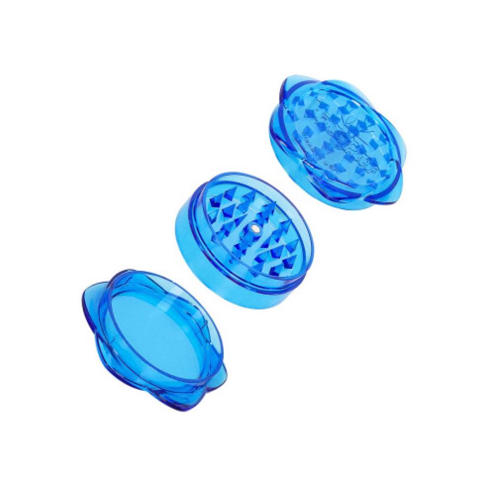 Grinder plastic Briz / Toro