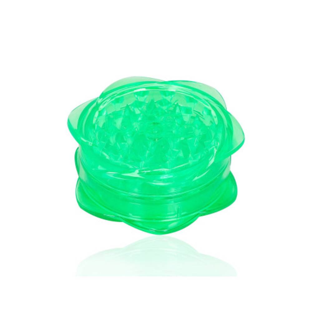 Grinder plastic Briz / Toro