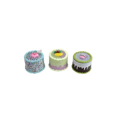 Grinder zinc Cake 50 / Toro