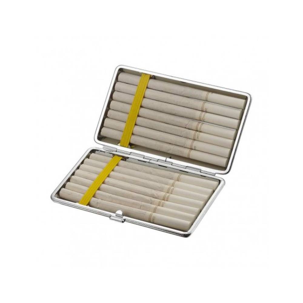 Tabachera Combi Slim Long / Toro