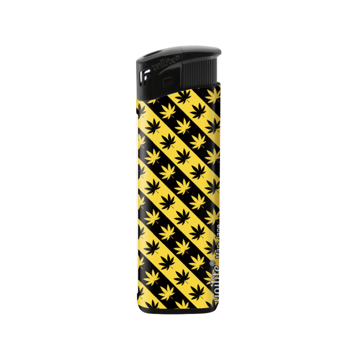 Bricheta Piezo "Mary Jane" UNILITE